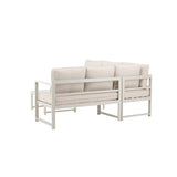 Salvador Corner Sofa Venture Design Loungegruppe