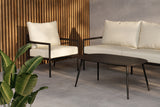 Taromina Lounge Set Venture Design Loungegruppe