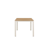 Etna Rectangular Dining Table Venture Design Spisebord
