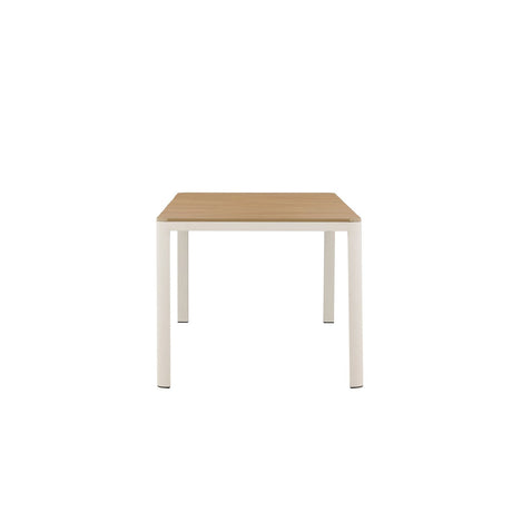 Etna Rectangular Dining Table Venture Design Spisebord