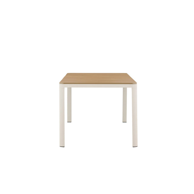 Etna Rectangular Dining Table Venture Design Spisebord