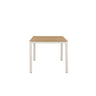 Etna Rectangular Dining Table Venture Design Spisebord