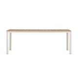 Etna Rectangular Dining Table Venture Design Spisebord