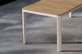 Etna Rectangular Dining Table Venture Design Spisebord