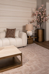 kaffebord Claridge beige Richmond Interiors Sofabord