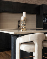 krakk Belle biscotti Richmond Interiors Barstol
