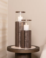 Endebord Nando brun Richmond Interiors Sidebord