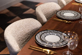Spisebord Baldwin spicebrown 270 Richmond Interiors Spisebord