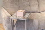 Sofabord Fairfax leire Richmond Interiors Sofabord