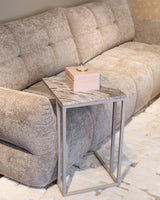 Sofabord Fairfax leire Richmond Interiors Sofabord