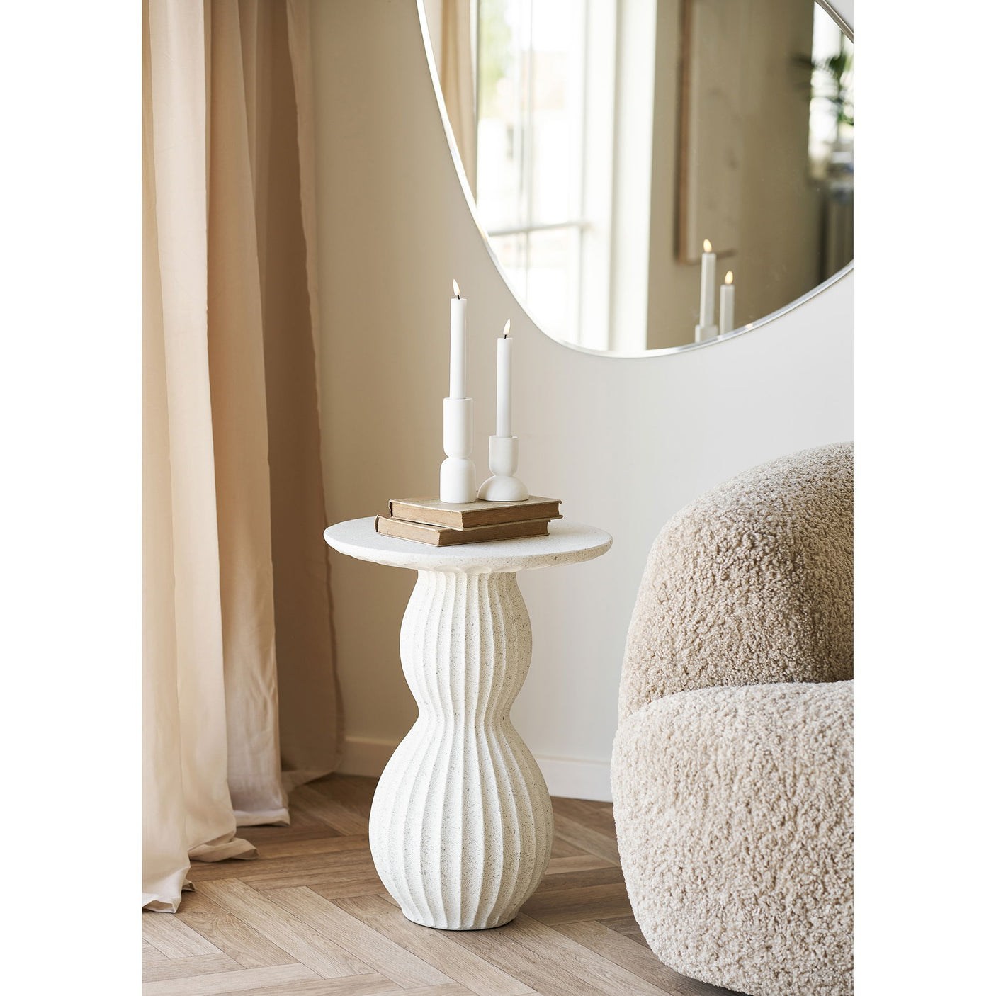 Newtown Sidebord House Nordic Varetype