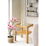 Lourmarin Side Bord House Nordic Sidebord