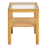 Lourmarin Side Bord House Nordic Sidebord