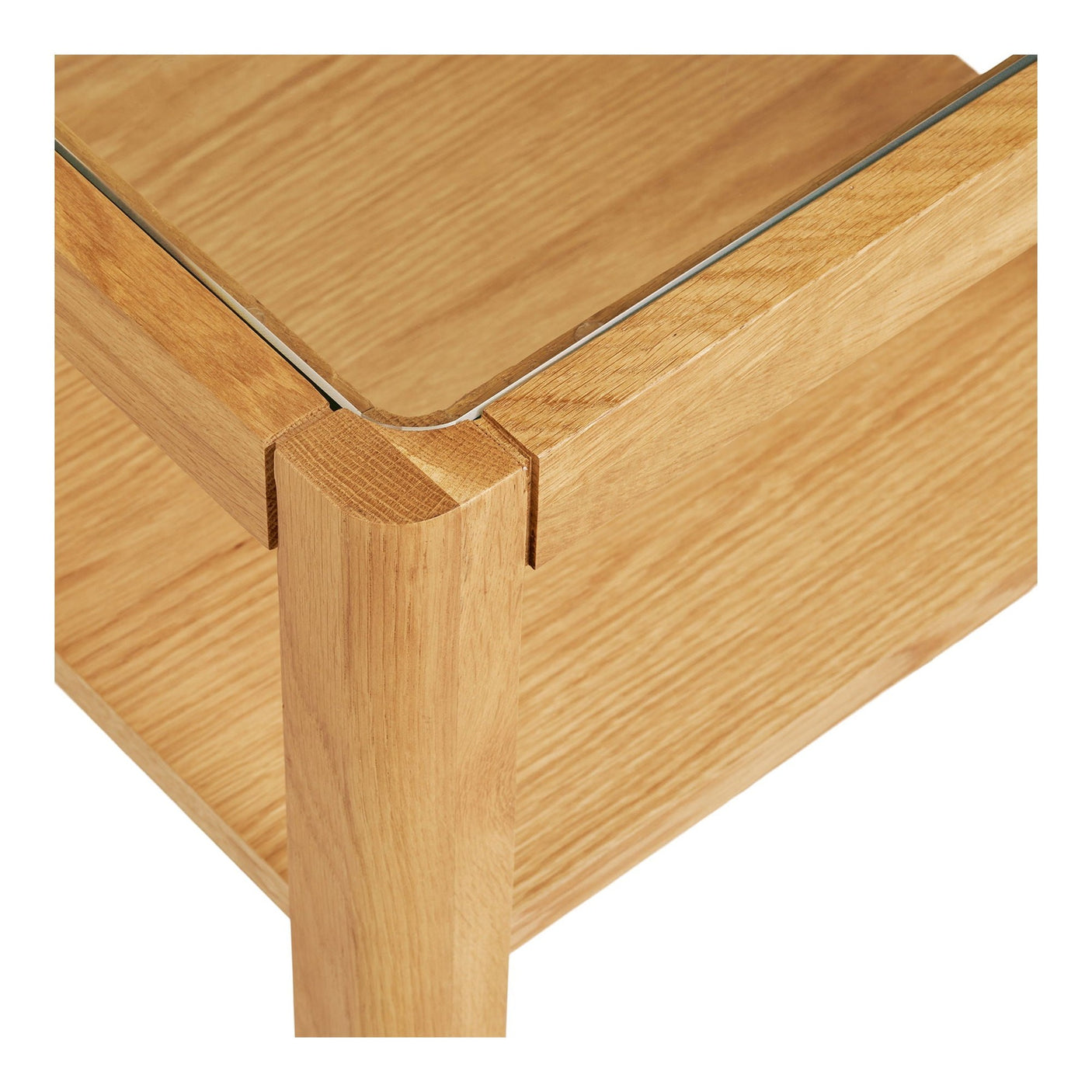 Lourmarin Side Bord House Nordic Sidebord