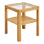 Lourmarin Side Bord House Nordic Sidebord