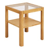 Lourmarin Side Bord House Nordic Sidebord