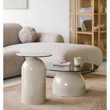 Ravello Side Bord House Nordic Sidebord
