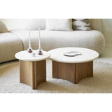 Motril sidebord House Nordic Hjørneborde
