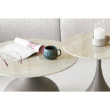 Pienza Sidebord House Nordic Hjørneborde
