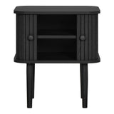 Nikko Sidebord House Nordic Hjørneborde