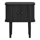 Nikko Sidebord House Nordic Hjørneborde