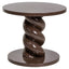Endebord Celeste Chestnut Richmond Interiors Sidebord