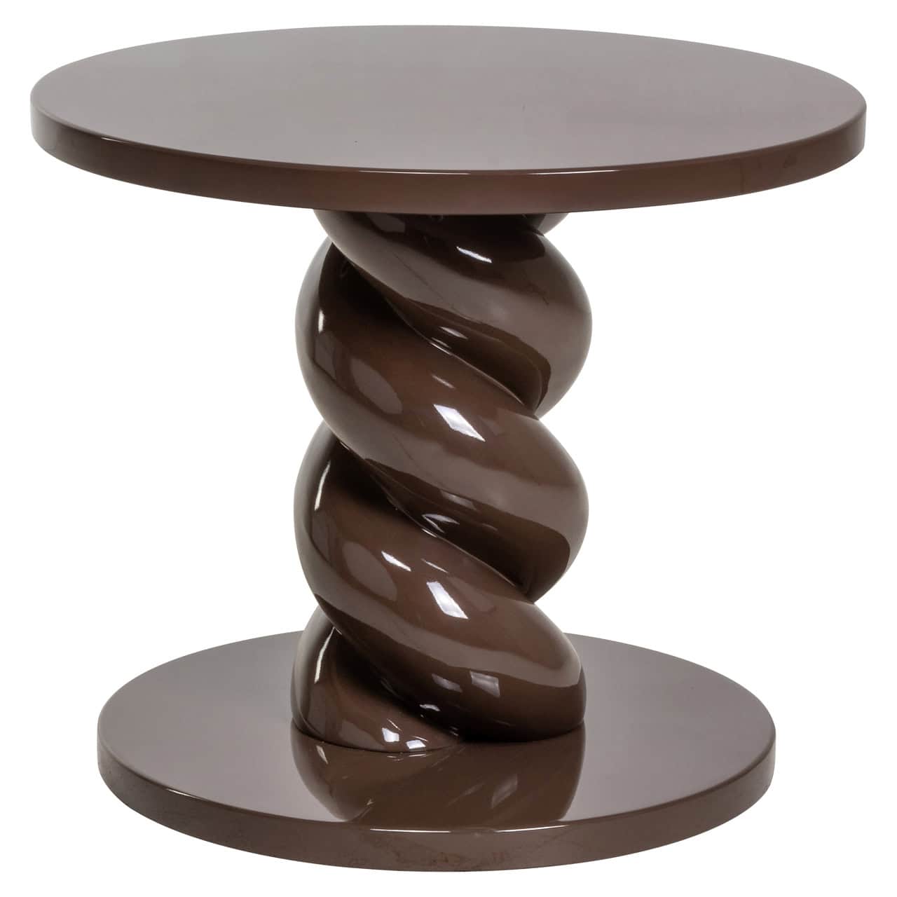 Endebord Celeste Chestnut Richmond Interiors Sidebord