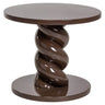 Endebord Celeste Chestnut Richmond Interiors Sidebord
