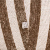 Sofa Luxandra stripes sand Richmond Interiors Sofa