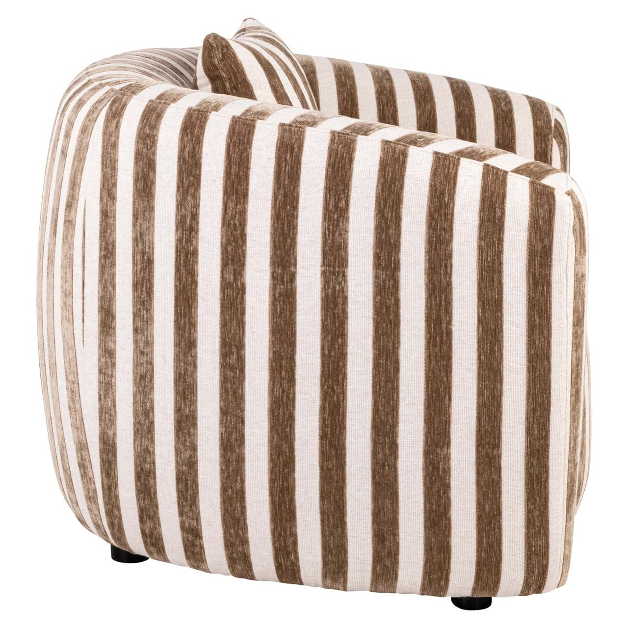 Lenestol Luxandra striper sand Richmond Interiors Lenestol