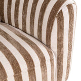 Lenestol Luxandra striper sand Richmond Interiors Lenestol