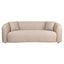 Sofa Luxandra sand tweed Richmond Interiors Sofa