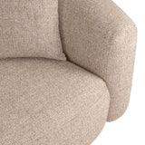Sofa Luxandra sand tweed Richmond Interiors Sofa