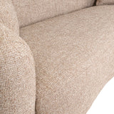 Sofa Luxandra sand tweed Richmond Interiors Sofa