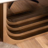 Spisebord Maxfield beige 300 Richmond Interiors Spisebord