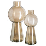Vase Sera røyk stor Richmond Interiors Vase