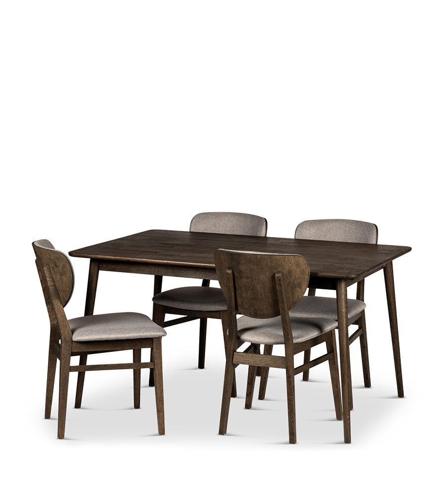 Smögen spisestol StenExpo Spisestol