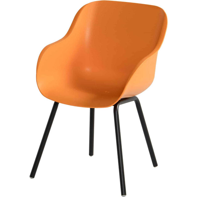 Sophie Elegance Rondo Hartman Spisestol