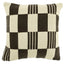 Pillow Twist 45x45 cm By-Boo Pute