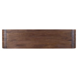 Sideboard Baldwin spicebrown Richmond Interiors Skjenk