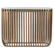 Console Volante gold Richmond Interiors Konsollbord