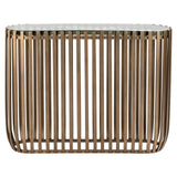 Console Volante gold Richmond Interiors Konsollbord