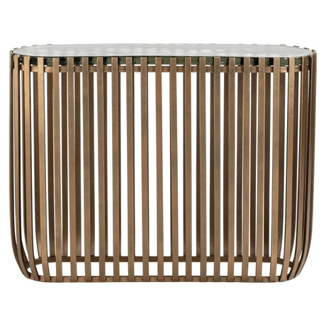Console Volante gold Richmond Interiors Konsollbord