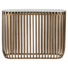 Console Volante gold Richmond Interiors Konsollbord