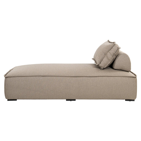 Utendørs dagseng Jondal taupe Richmond Interiors Daybed