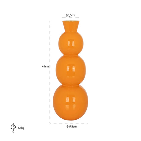 Vase Sorrel Richmond Interiors Vase