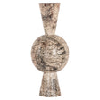 Vase Moisa beige Richmond Interiors Vase