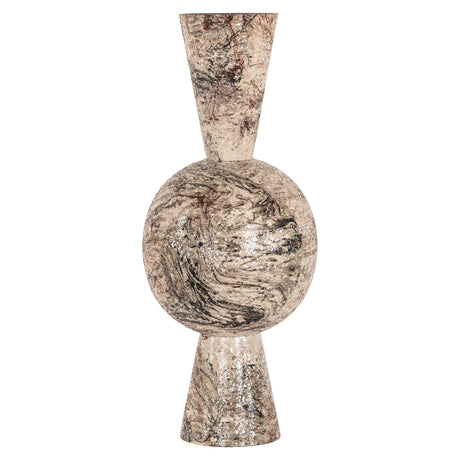 Vase Moisa beige Richmond Interiors Vase