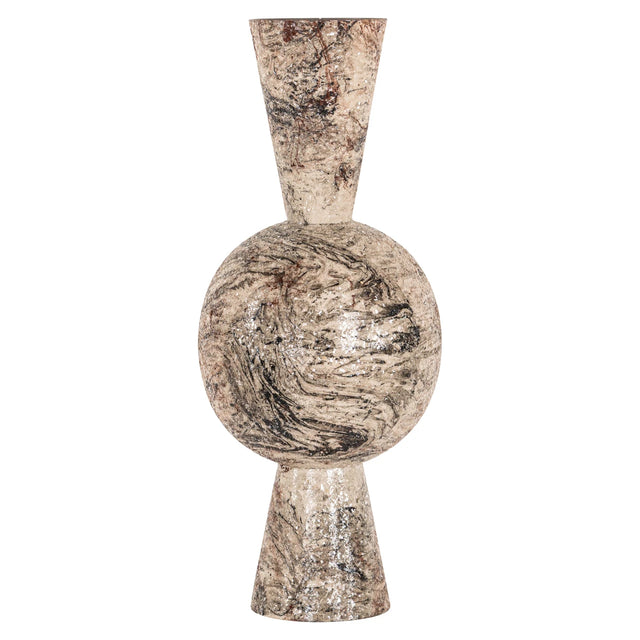 Vase Moisa beige Richmond Interiors Vase
