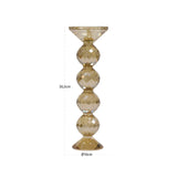 Lysestake Channah Champagne stor Richmond Interiors Lysestake